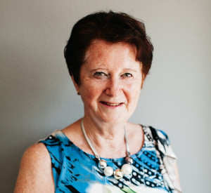 Ria Schouwenburg