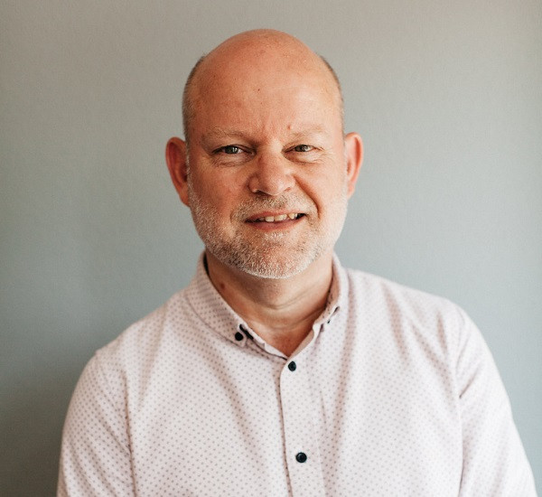 Johan Harmsen