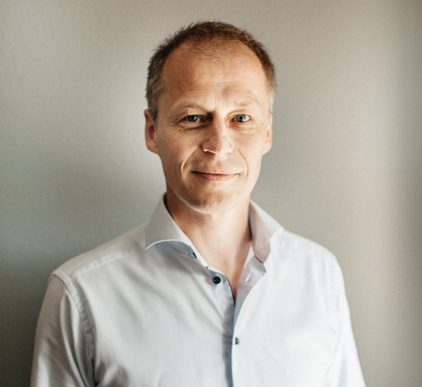 Erik Wijnen AA MBA