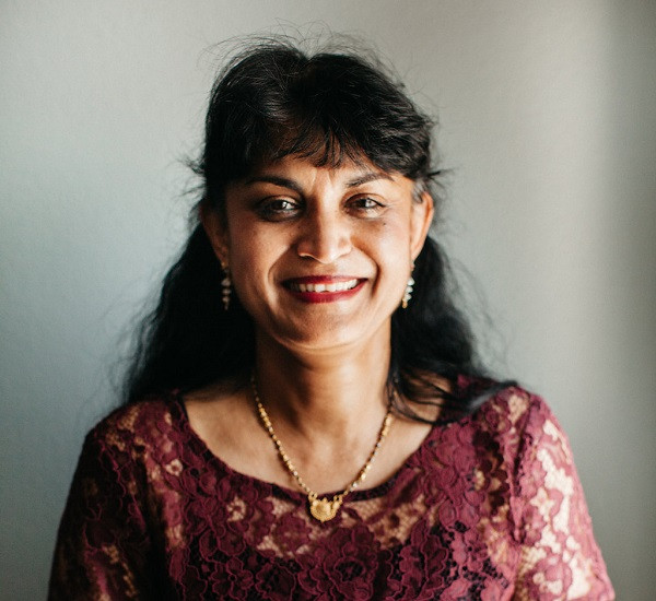 Chandra Ramadhin